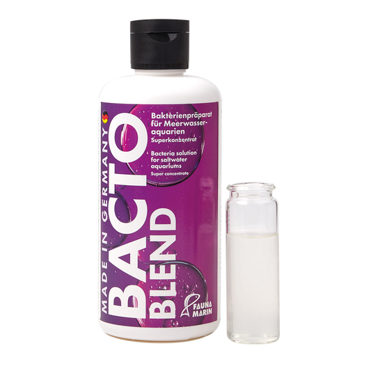 Fauna Marin Bacto Blend Riff Bakterien 250 ml