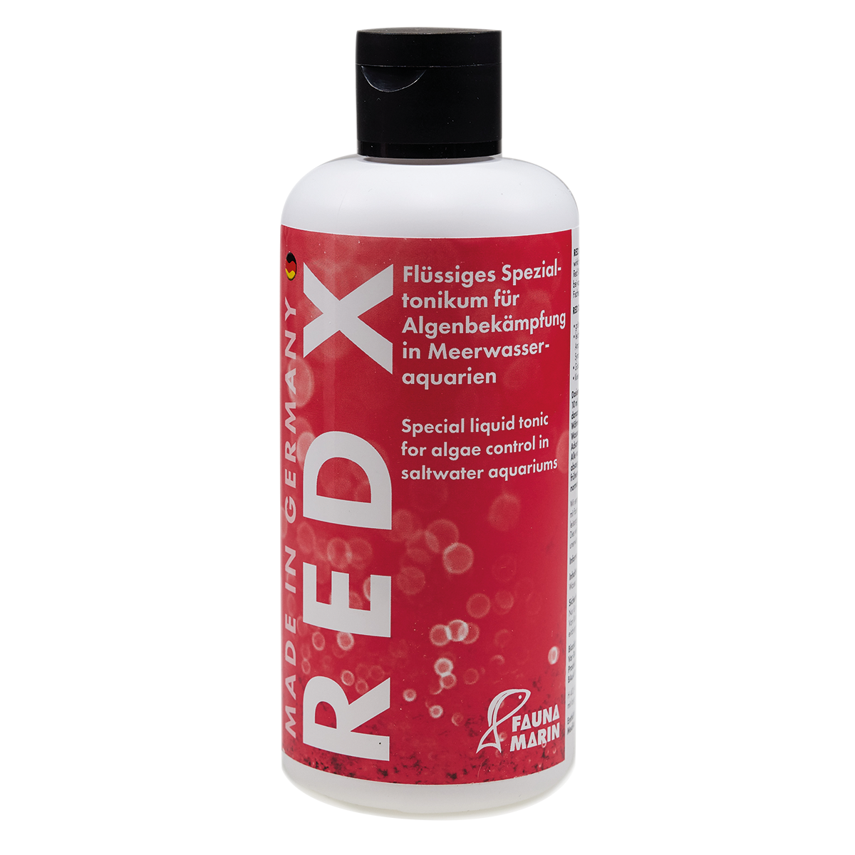 Fauna Marin RED X Cyano Behandlung 250 ml