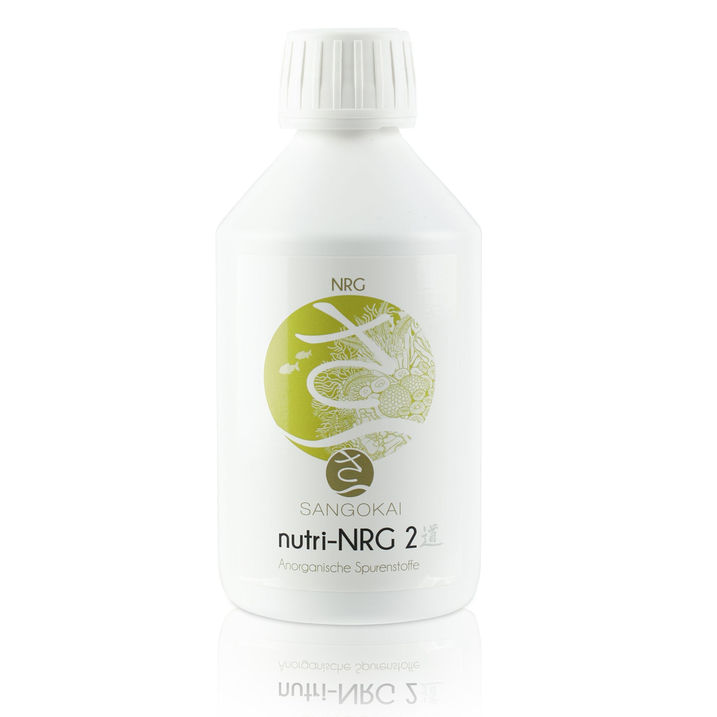 Sangokai sango nutri-NRG #2 500 ml