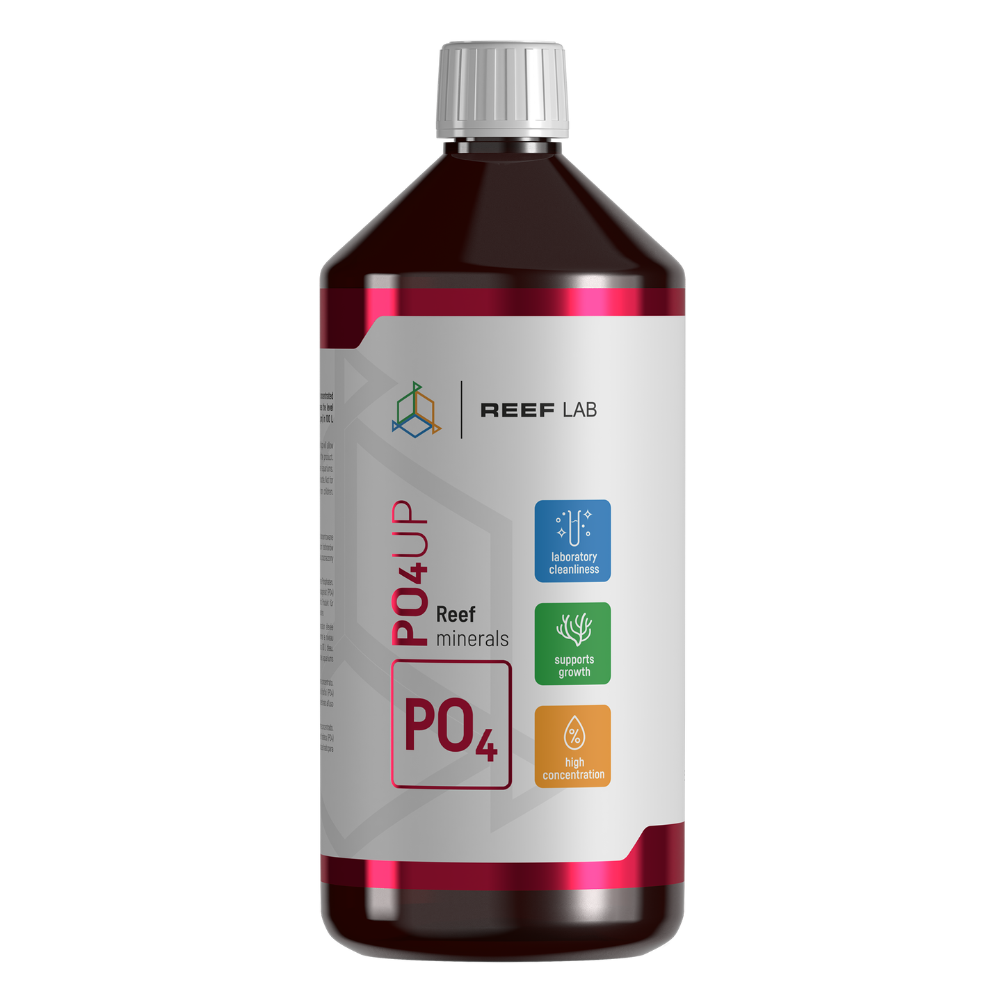 Reef Factory Minerals PO4 up 1 Liter