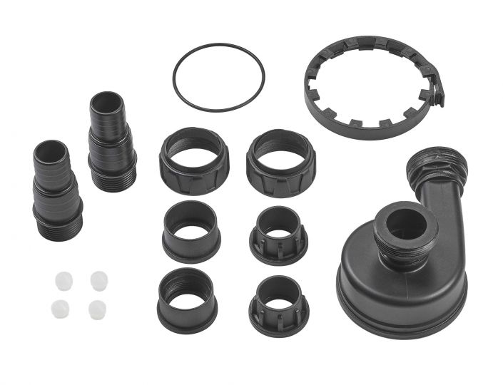 Sicce Syncra SDC 9.0 Förderpumpe (max. 9000 l/h)