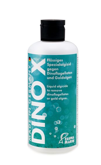 Fauna Marin DINO X Dino Behandlung 250 ml