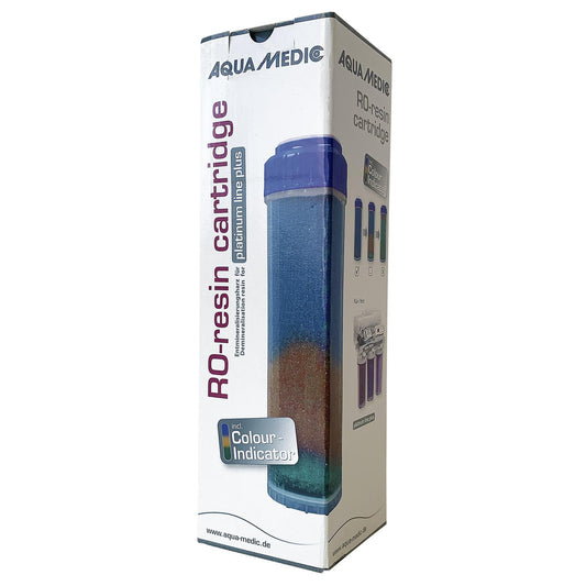 Aqua Medic RO-resin cartridge ca. 600 ml