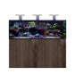 D-D AQUA-Pro Reef 1800 Metal Frame Japanese Pear Gloss Aquariumsystem 180x60x56cm