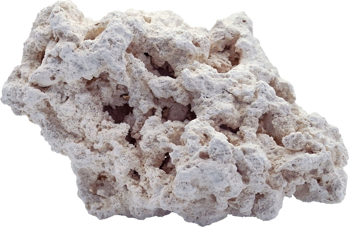 ARKA myReef-Rocks 13-20 cm (M) 20 kg natürliches Aragonitgestein