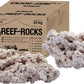 ARKA myReef-Rocks 9-12 cm (S) 20 kg natürliches Aragonitgestein