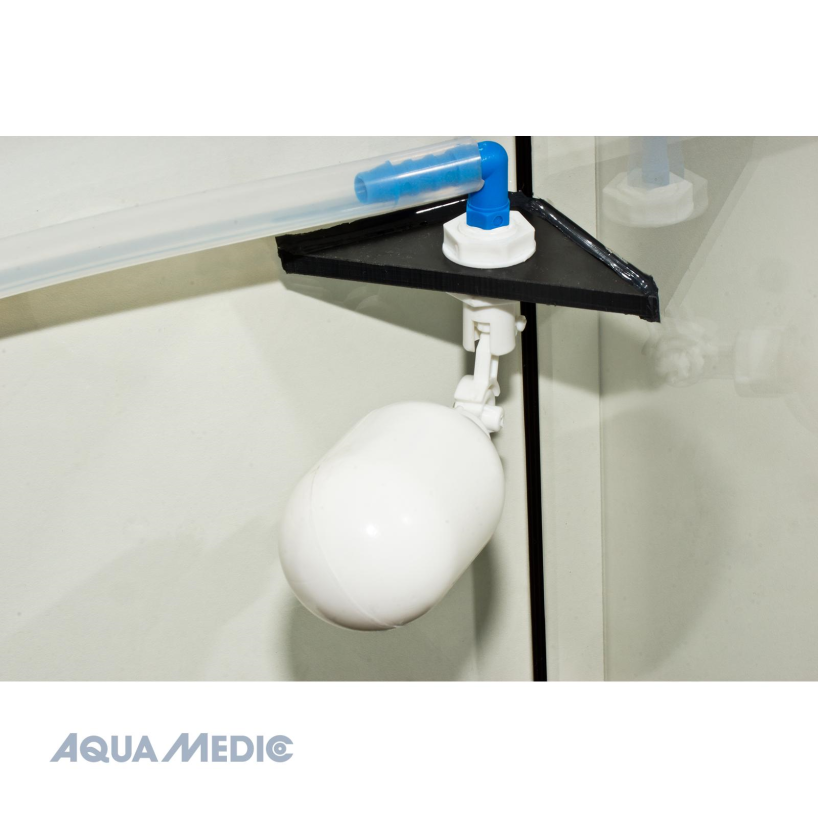 Aqua Medic Armatus 250 weiß 75x50x55 cm