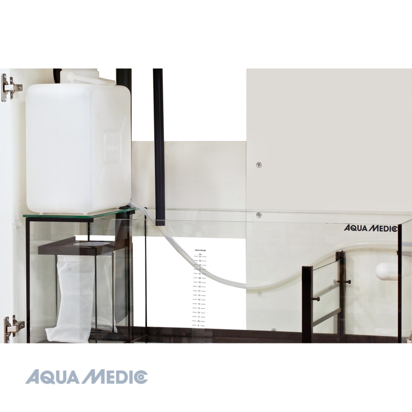 Aqua Medic Armatus 250 weiß 75x50x55 cm