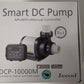 Jecod/Jebao DCP-10.000 M Förderpumpe inkl. Controller, WIFI und App