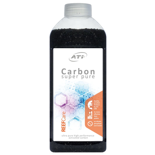 ATI Carbon superpure 1000 ml (540 g)