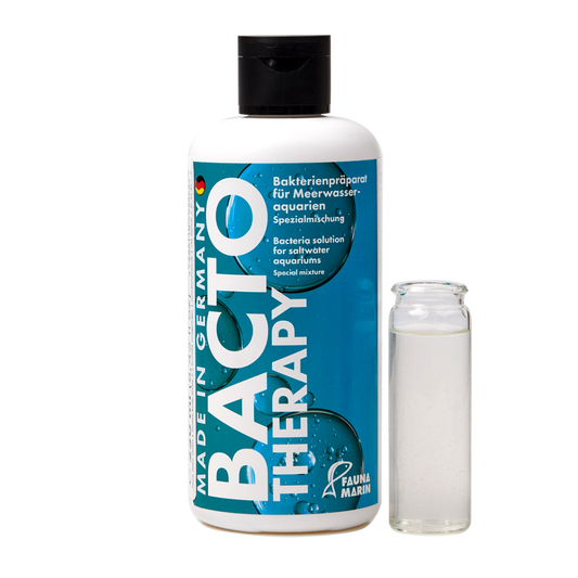 Fauna Marin Bacto Therapy Bakterien 250 ml