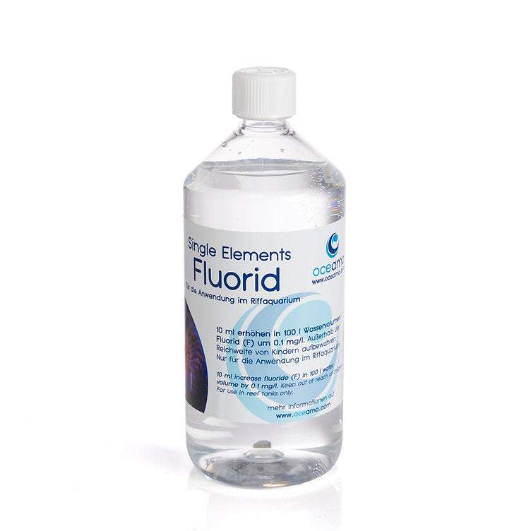 Oceamo Single Element Flourid 1000 ml