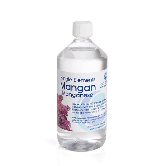 Oceamo Single Element Mangan 1000 ml