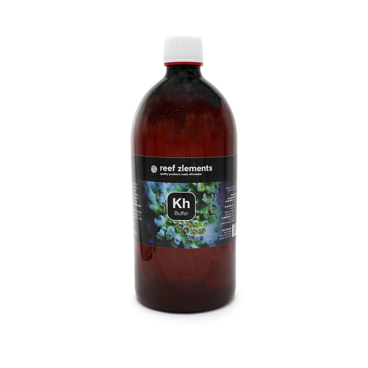 Reef Zlements KH Buffer zur Erhöhung der Alkalinität 250 ml