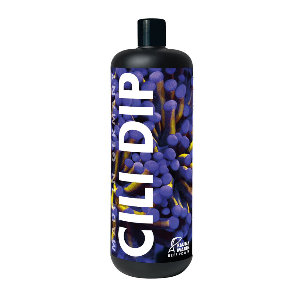 Fauna Marin CILI Dip Korallenbadelösung 1000 ml