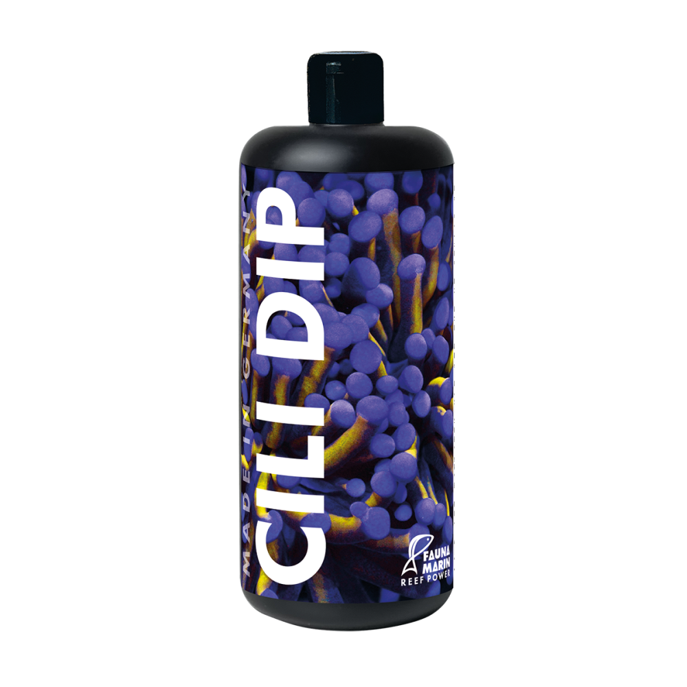 Fauna Marin CILI Dip Korallenbadelösung 500 ml