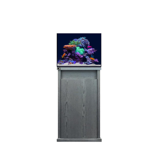 D-D Reef-Pro 600 Carbon Oak Aquariumsystem 60x60x46cm