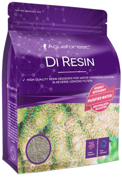 Aquaforest Demineralization Resin 1000 ml