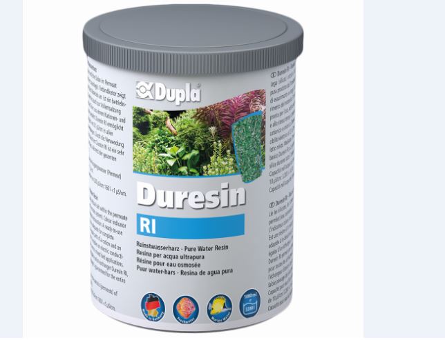 Dupla Duresin RI Reinstwasserharz 1000 ml