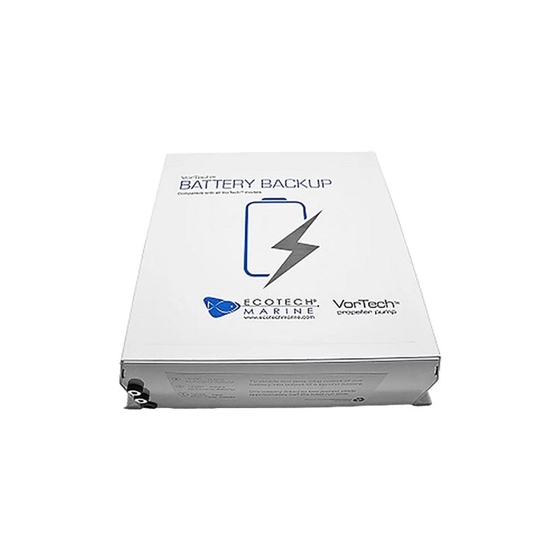 Ecotech Marine Battery Backup