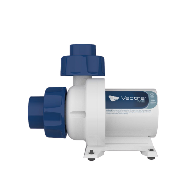 Ecotech Marine Vectra VM2 Rückförderpumpe (7.500 l/h)