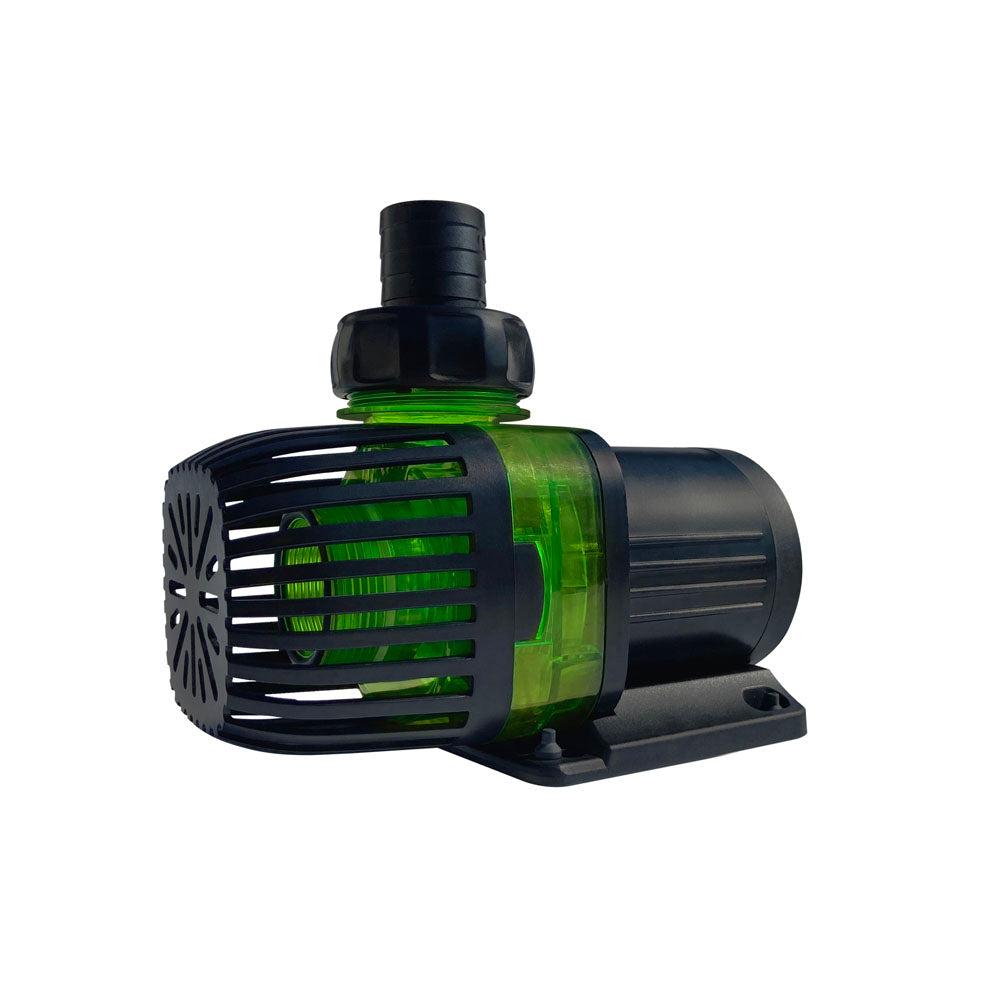 D-D Funktion 3500 DC Pumpe (max. 3500 l/h)