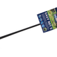 Hobby Easy Net S Aquariennetz Kescher (8 cm)