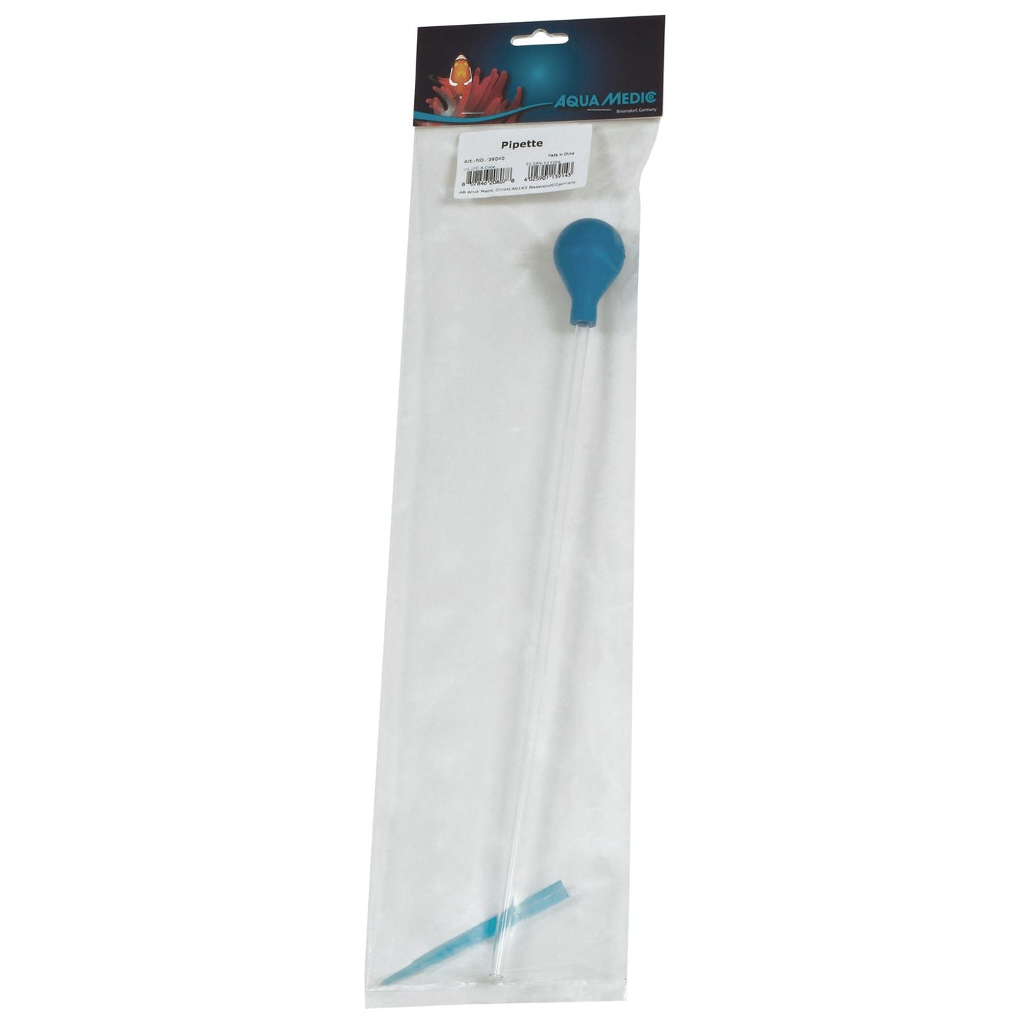 Aqua Medic Pipette 35 (35cm)