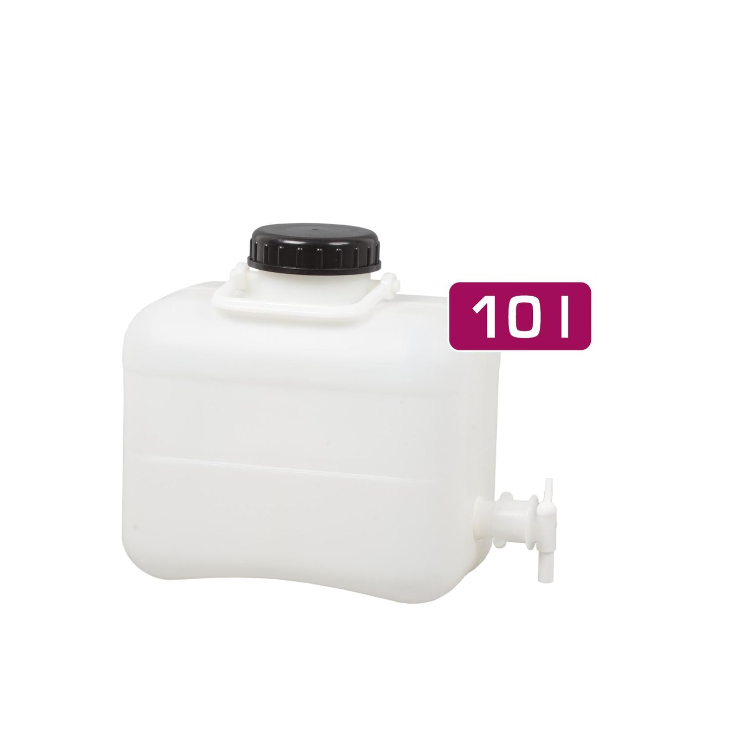 Aqua Medic refill depot Kanister 10 l (Armatus 250/300/300 XD/375 XD)