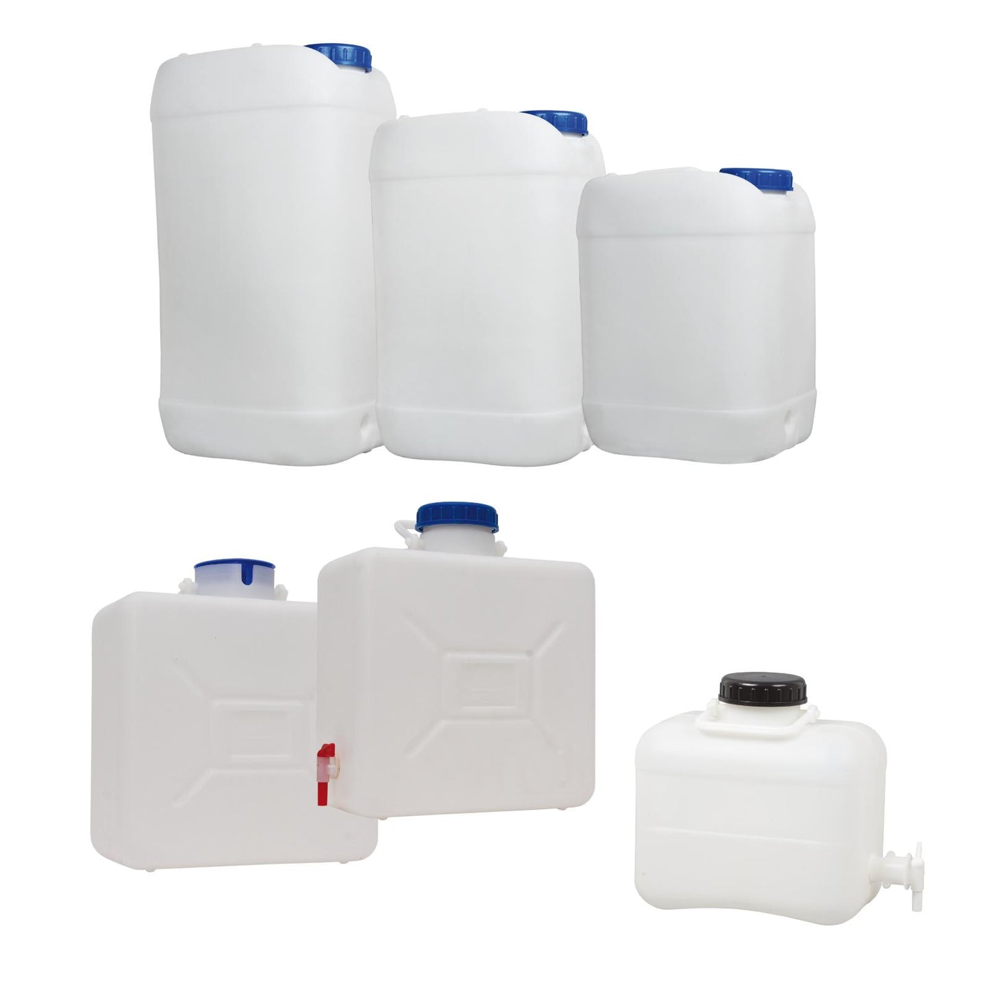 Aqua Medic refill depot Kanister 25 l