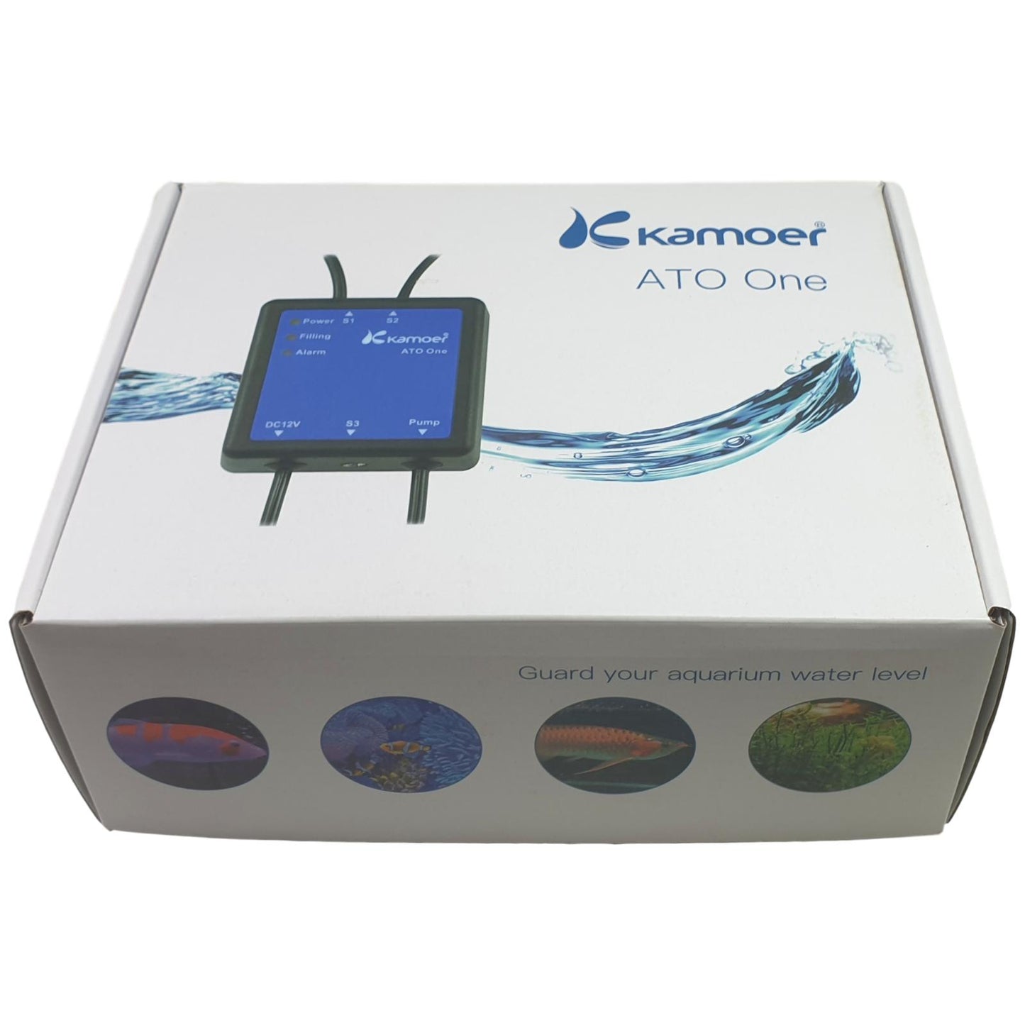 Kamoer ATO One Automatic Top-up Unit