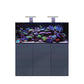 D-D AQUA-Pro Reef 1500 Metal Frame Anthracite Matt Aquariumsystem 150x60x60cm