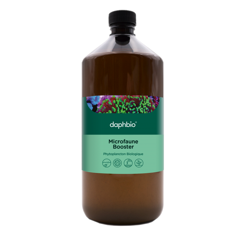 daphbio Microfauna Booster 1000 ml