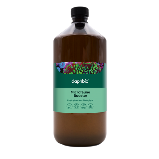 daphbio Microfauna Booster 1000 ml