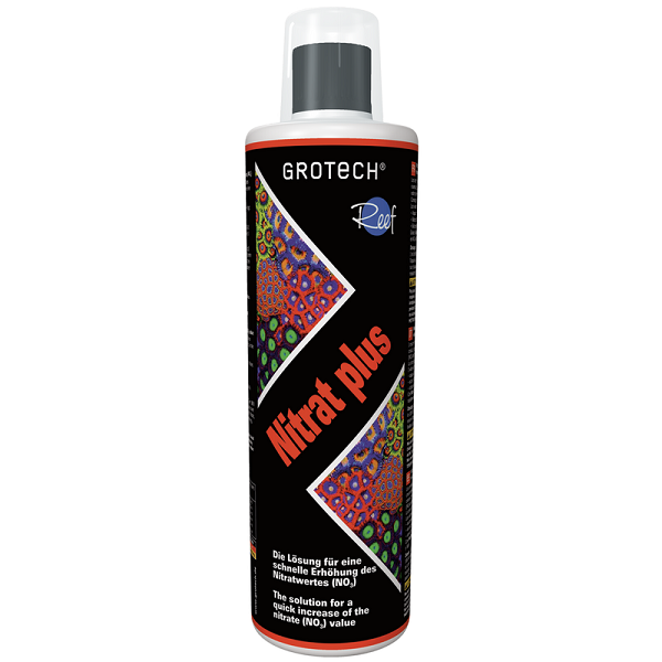 Grotech Nitrat plus 1000 ml