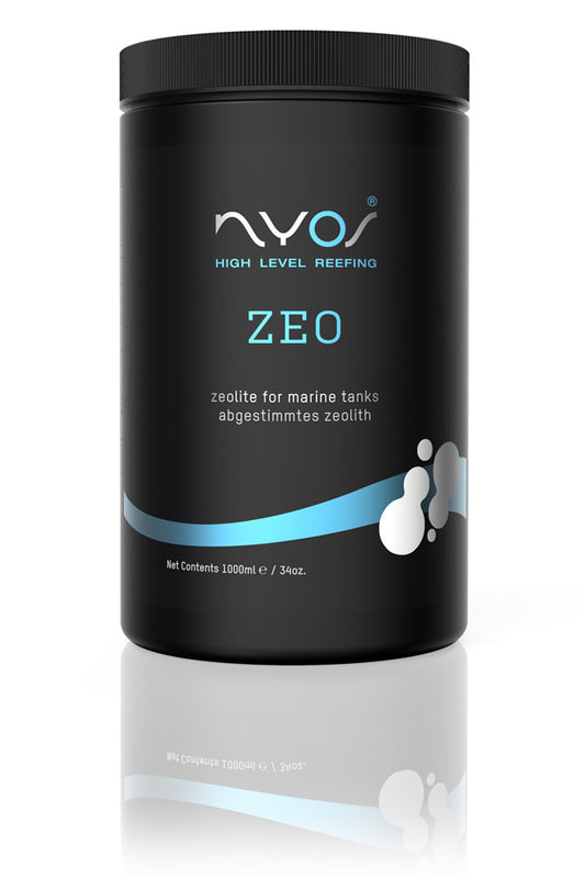 Nyos Zeo Zeolith 1000 ml