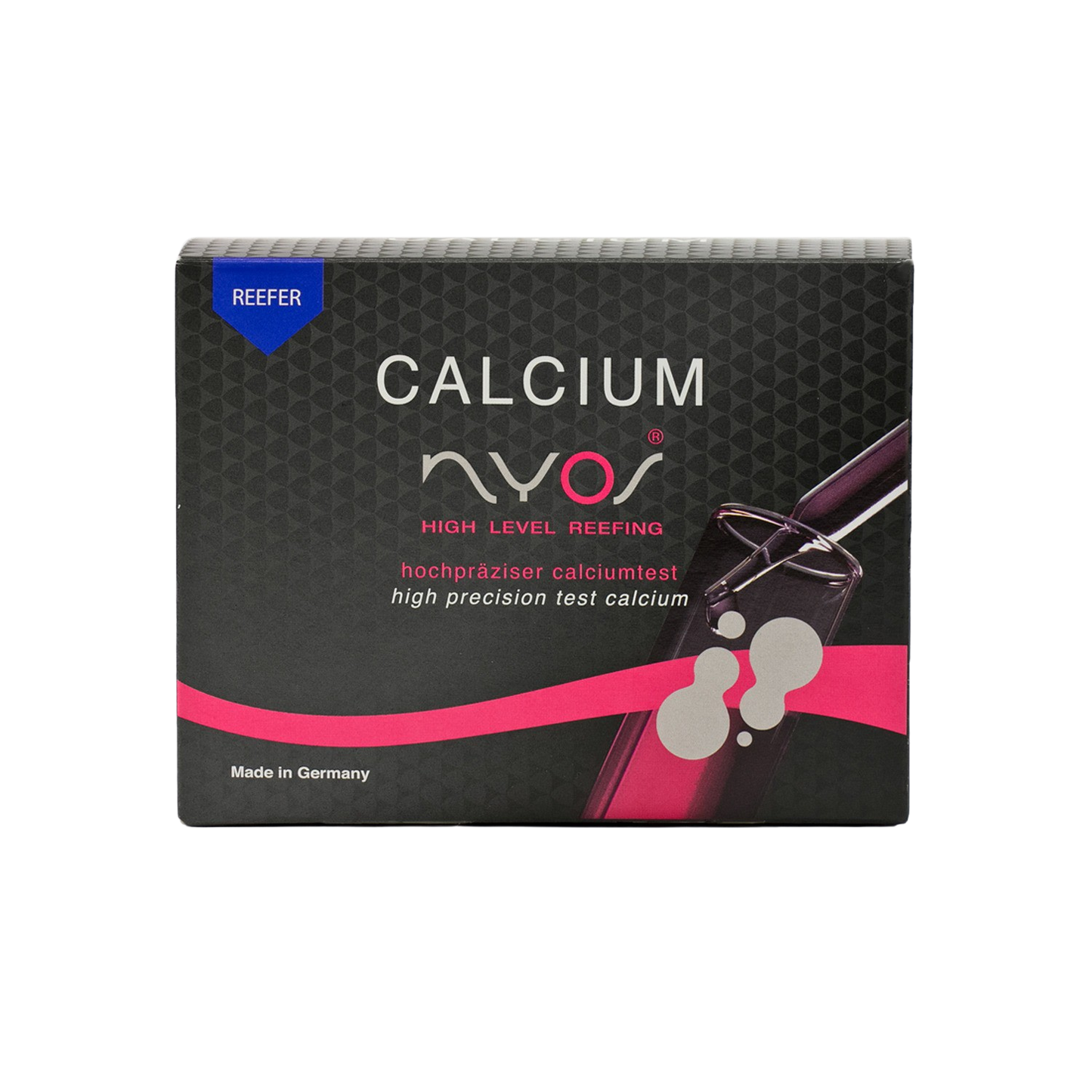 Nyos Calcium Reefer Calcium Test (50 St.)