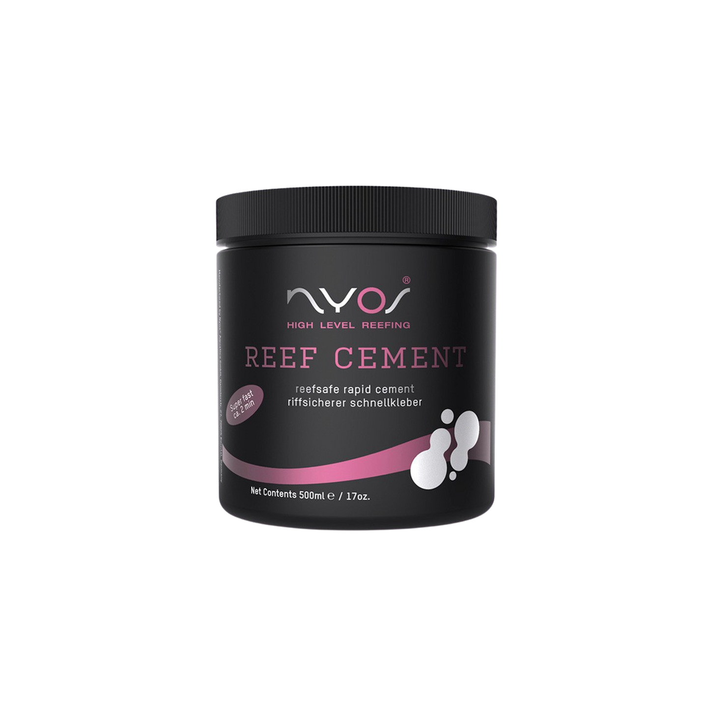 Nyos Reef Cement Riffmörtel 500 ml