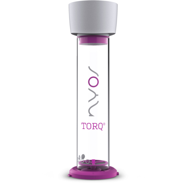 Nyos Torq G2 Body 0.75 Medienreaktor