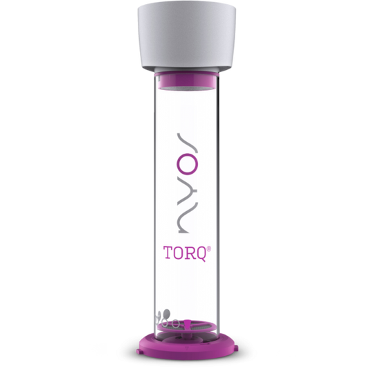 Nyos Torq G2 Body 0.75 Medienreaktor