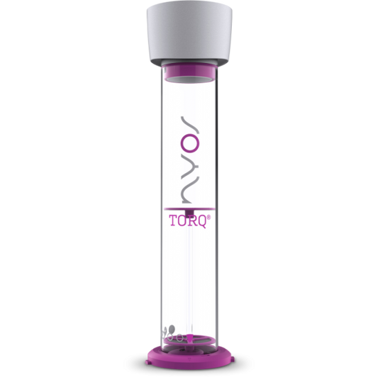 Nyos Torq G2 Body 1.0 Medienreaktor