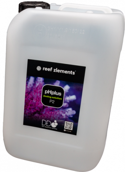 Reef Zlements pHplus #2 10 Liter