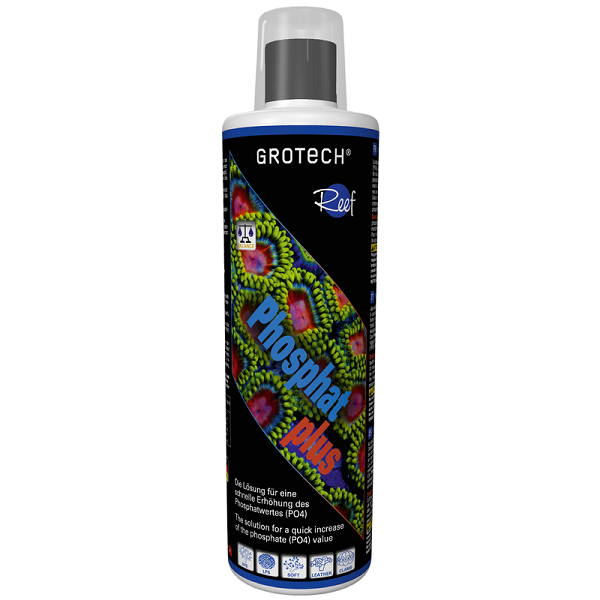 Grotech Phosphat plus 1000 ml