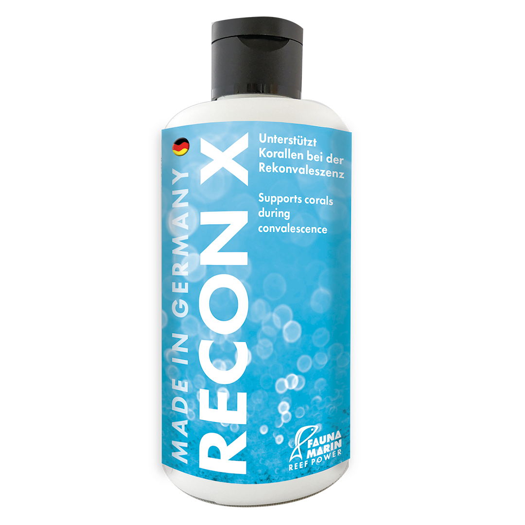 Fauna Marin RECON X Gewebserneuerung 500 ml