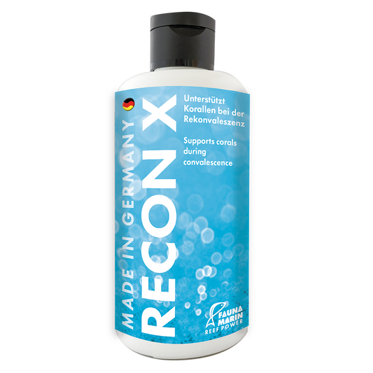 Fauna Marin RECON X Gewebserneuerung 500 ml