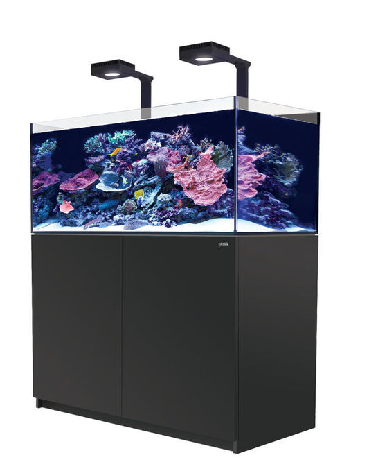 Red Sea REEFER™ 425 System G2+ Deluxe Schwarz (inkl. ReefLED 160S, ATO+) (R42247G2P-EUR)