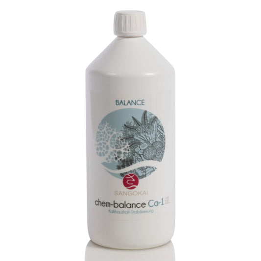 Sangokai chem-balance Ca-1 1000 ml