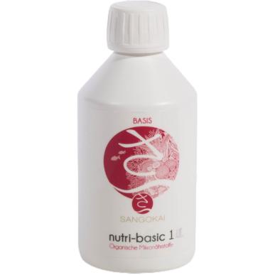 Sangokai nutri-basic #1 5000 ml