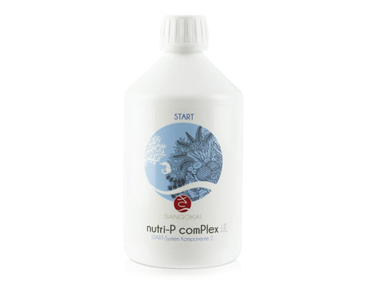 Sangokai nutri-P comPlex 500 ml