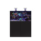 D-D AQUA-Pro Reef 1200 Black Satin 120x60x56cm Aquariumsystem mit Holzschrank